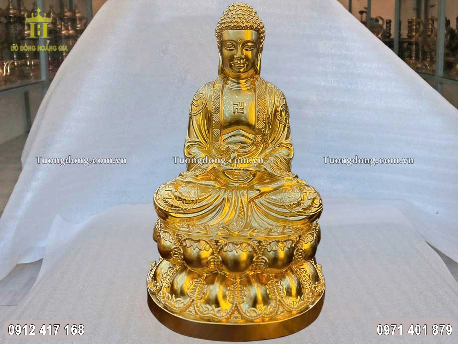 Ngài sẽ che chở, bảo vệ gia đình gia chủ